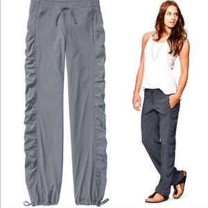 Athleta Lined La Viva Pants